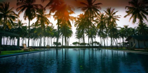 Twin Waters Resort